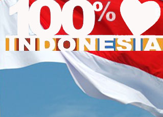 Mari Gunakan Produksi Dalam Negeri !